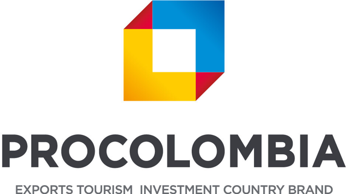 ProColombia Logo de ProColombia