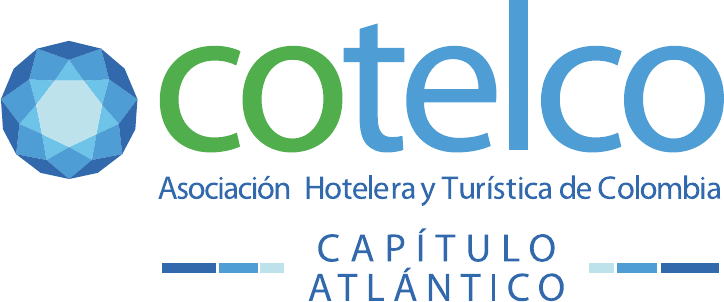 Cotelco Capítulo Atlántico Logo de Cotelco Capítulo Atlántico