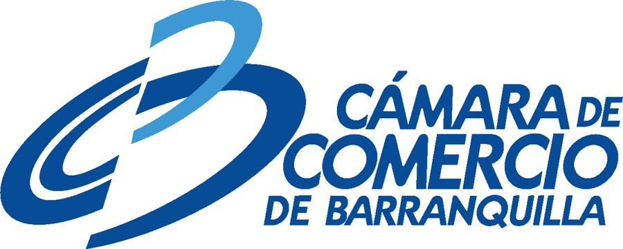 Cámara de Comercio de Barranquilla Logo de Cámara de Comercio de Barranquilla