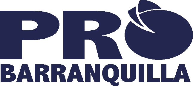 ProBarranquilla Logo de ProBarranquilla